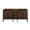 James Martin Vanities Addison 72in Double Vanity, Mid-Century Acacia w/ 3 CM Charcoal Soapstone Quartz Top E444-V72-MCA-3CSP - alternate 3